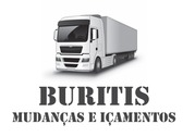 Logo Buritis Mudanças e Içamentos