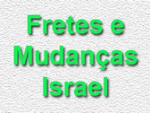 Fretes E Mudanças Israel