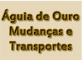 Águia De Ouro Mudanças E Transportes