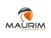 Logo Maurim Mudanças e Transportes