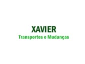 Xavier Transportes e Mudanças