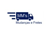 MM's Fretes e Mudanças