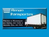 Renan Fretes e Mudanças