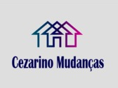 Cezarino Mudanças