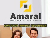 Mudanças Amaral