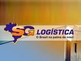 Logo SG Logística e Mudanças