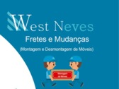 Mudanças West Neves