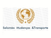 Salomão Mudanças e Transportes