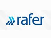 Logo Rafer Transporte