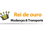 Rei De Ouro Mudanças