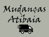 Mudanças Atibaia