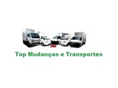 Mudanças e Transportes Top