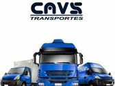 Cavs Transportes