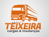 Teixeira Cargas e Mudanças