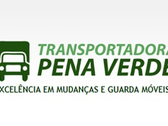 Transportadora Pena Verde