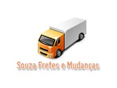 Souza Fretes e Mudanças