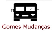 Gomes Mudanças