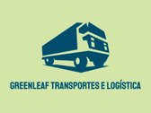 Greenleaf Transportes e Logística