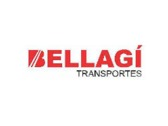 Logo Bellagi Transportes