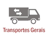 Transportes Gerais