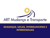 ART Mudança e Transporte