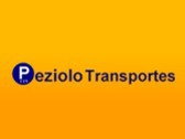 Peziolo Mudanças e Transportes