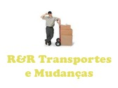 R&R Transportes e Mudanças