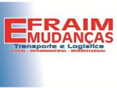 Efraim Mudanças & Transportes