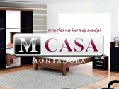 Montadora Mcasa