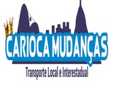 Logo Carioca Mudanças