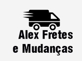 Alex Fretes e Mudanças
