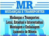 Mr Mudanças e Transportes