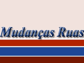 Mudanças Ruas