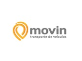 Logo Movin Transportes