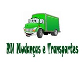 RN Mudanças e Transportes