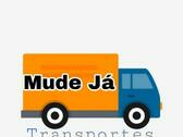 Transporte Mude Já