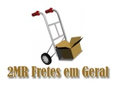 2Mr Fretes Em Geral