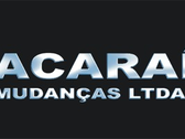 Logo Acarai Mudanças