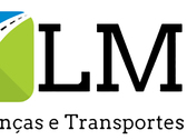 Logo Lm Mudanças & Transportes