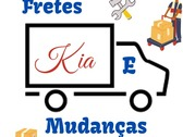 KIA CARGAS