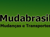 Logo Mudabrasil Mudanças E Transportes