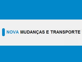 Nova Mudanças E Transporte