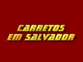 Carretos Em Salvador