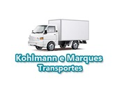 Kohlmann e Marques Transportes