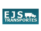 Logo EJS Transportes