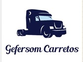 Gefersom Carretos