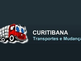 Curitibana Mudanças