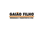 Gaião Filho Mudanças