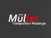 Muller Mudanças