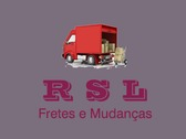 R.S.L. Fretes e Mudanças